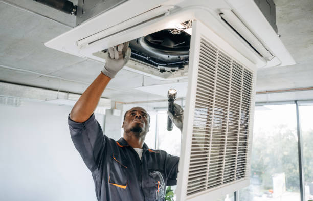 Licensed Hvac Installation service in Millfield, OH - FH HVAC